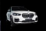 BMW X5 xDrive30d Timeless Edition 2020 года (IT)